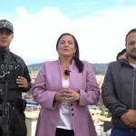 Autoridades desarticulan red de microtráfico en La Unión, Antioquia
